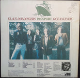 Passport (2) - Oceanliner (Vinyl) Image